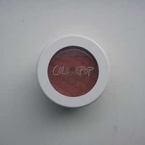 Colourpop Super Shock Shadow “Brady”